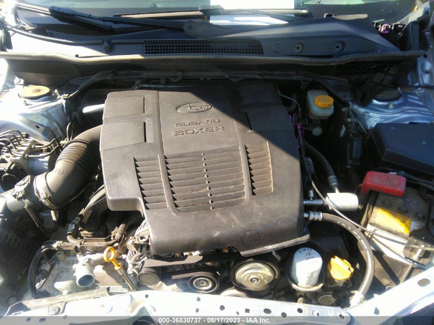 2020 SUBARU FORESTER - JF2SKADC2LH535108