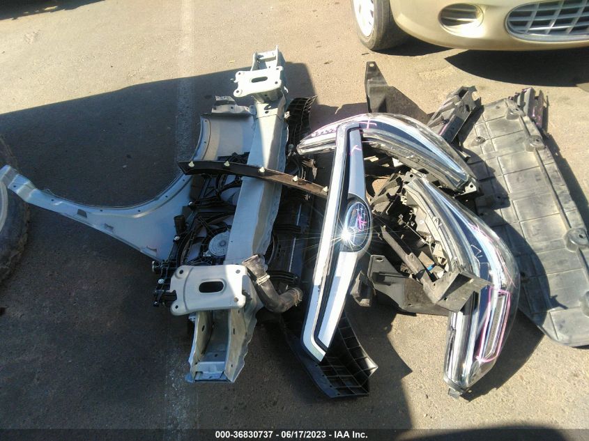 2020 SUBARU FORESTER - JF2SKADC2LH535108