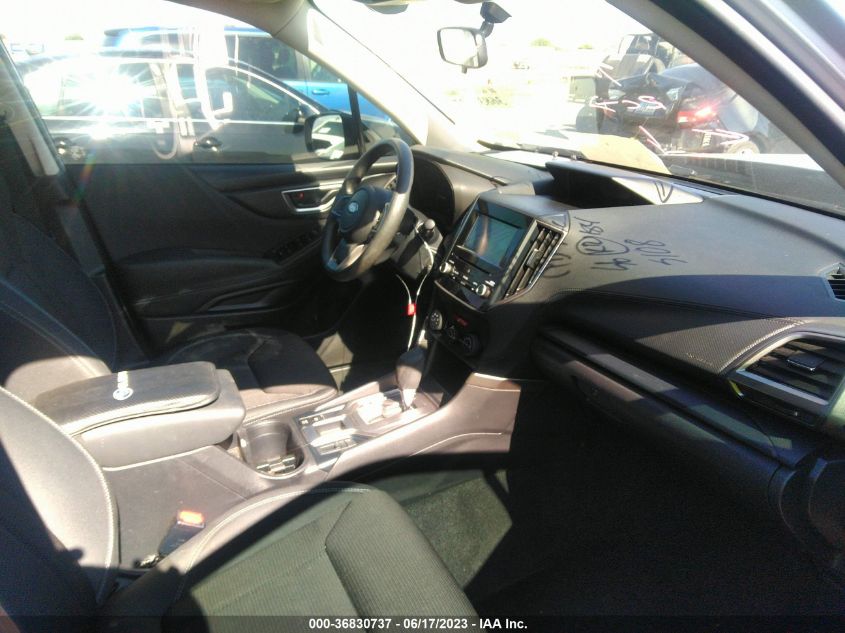 2020 SUBARU FORESTER - JF2SKADC2LH535108