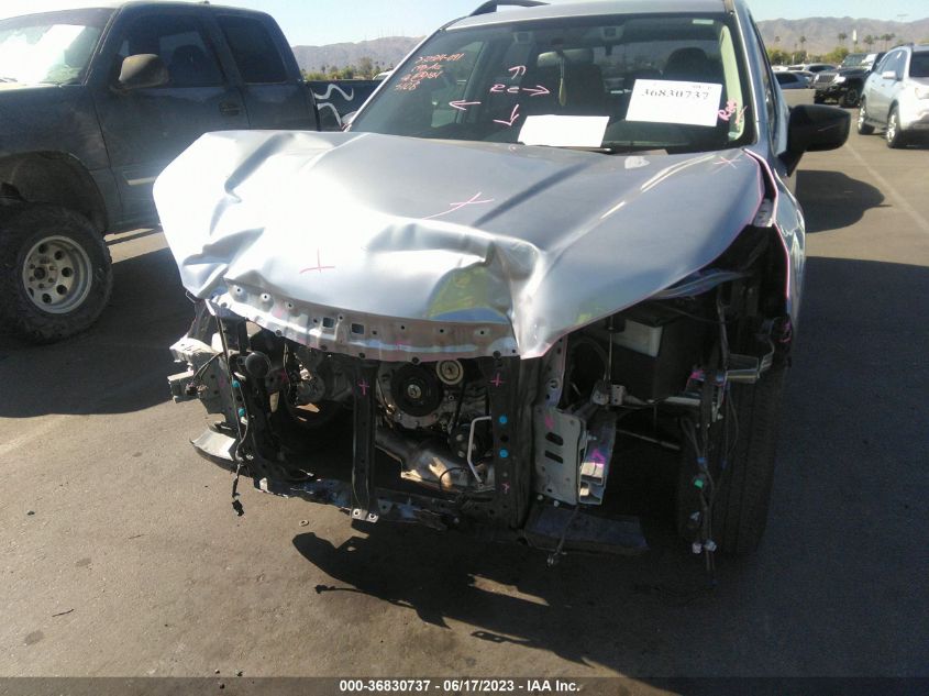 2020 SUBARU FORESTER - JF2SKADC2LH535108