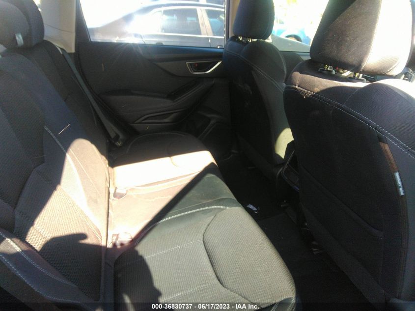 2020 SUBARU FORESTER - JF2SKADC2LH535108
