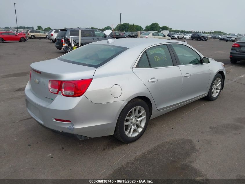 2013 CHEVROLET MALIBU 2LT - 1G11F5RR4DF101572