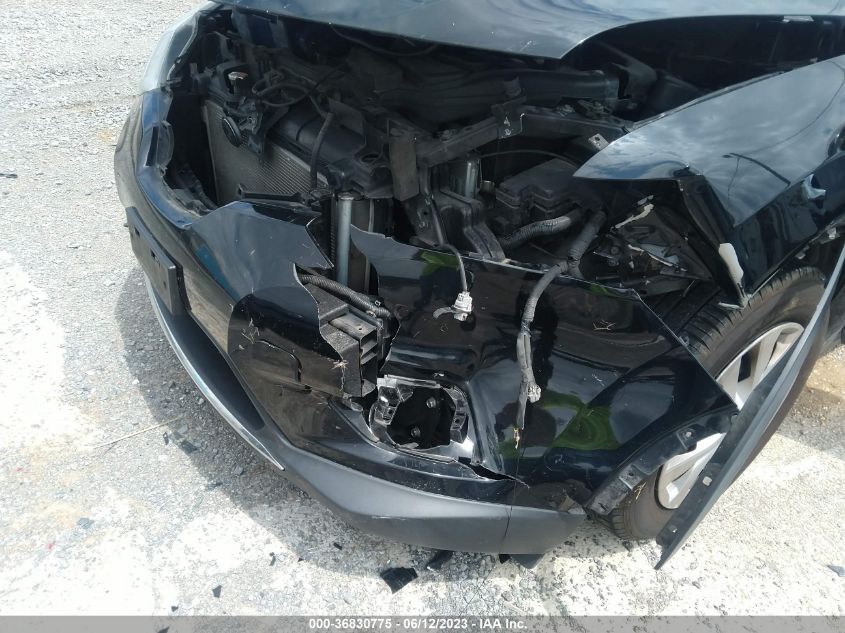 2015 NISSAN ROGUE S - KNMAT2MV4FP518464
