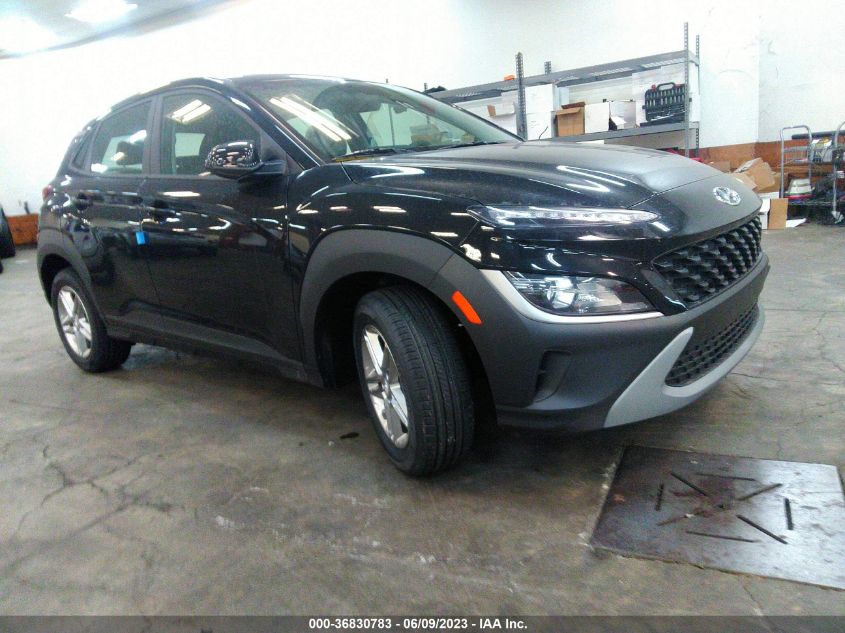 2023 HYUNDAI KONA SE - KM8K2CAB2PU039255