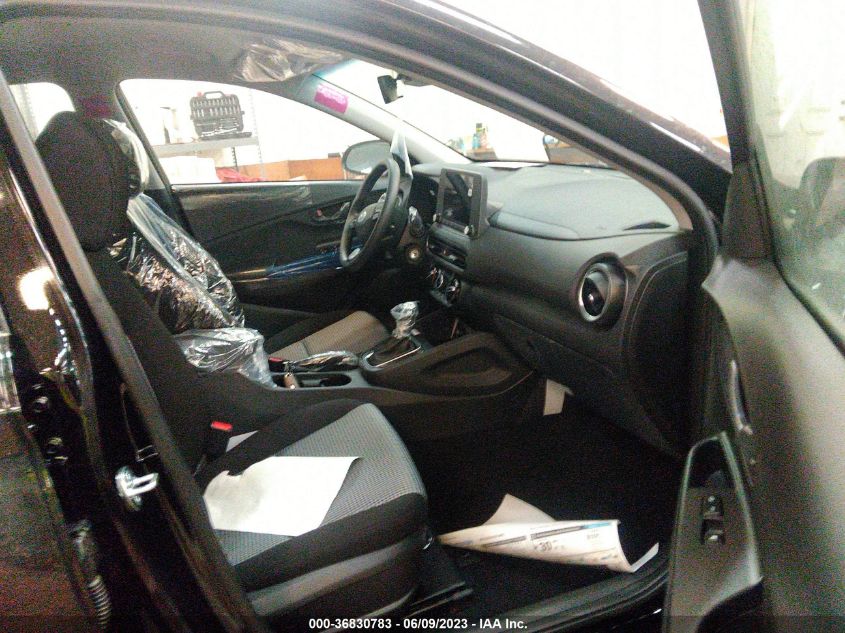 2023 HYUNDAI KONA SE - KM8K2CAB2PU039255
