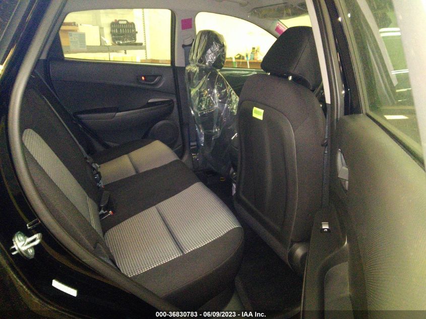 2023 HYUNDAI KONA SE - KM8K2CAB2PU039255
