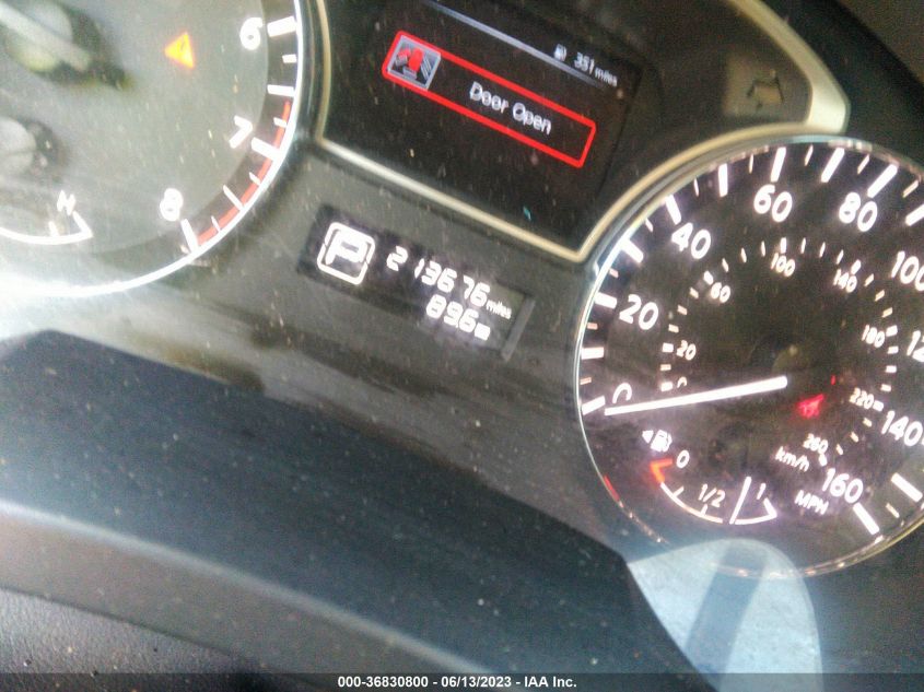 2015 NISSAN ALTIMA 2.5 - 1N4AL3AP6FC436017