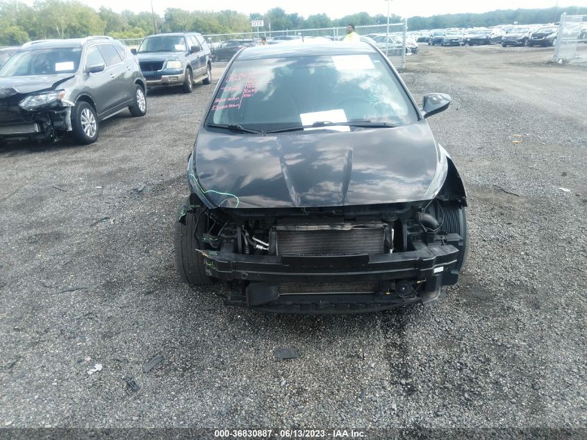 2017 HYUNDAI ACCENT VALUE EDITION - KMHCT4AE0HU348225