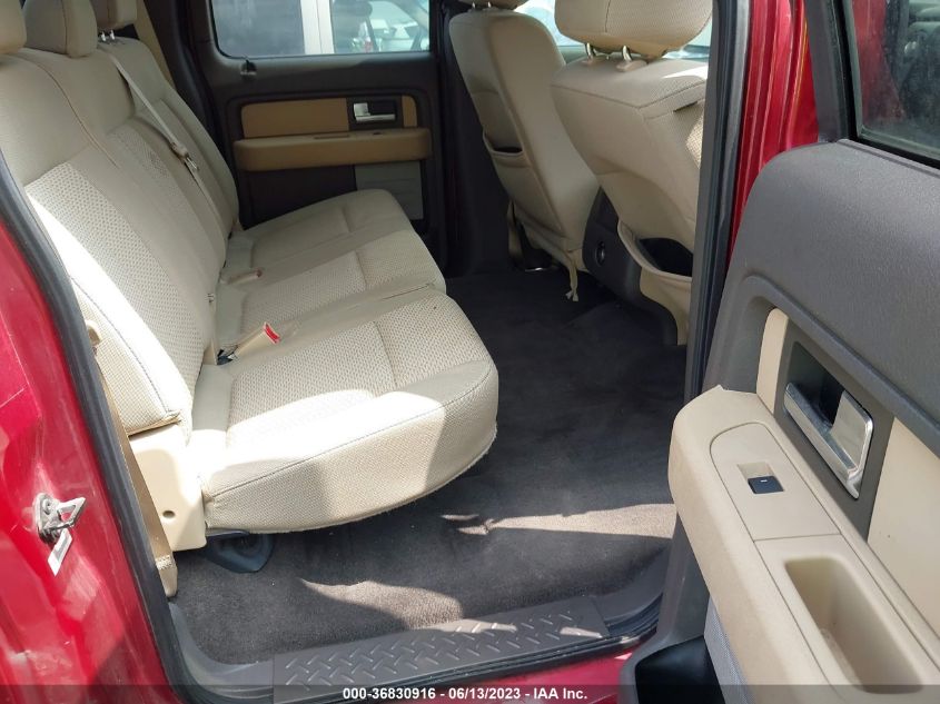 2014 FORD F-150 XL/STX/XLT - 1FTEW1CM7EKE11352