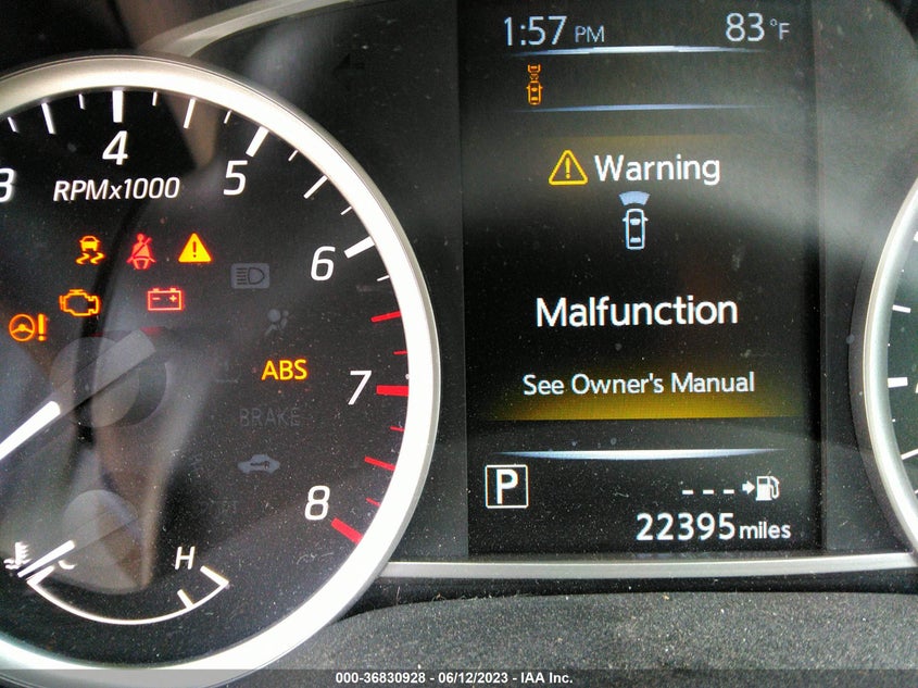 VIN 3N1AB7AP1JL635612 2018 NISSAN SENTRA SV