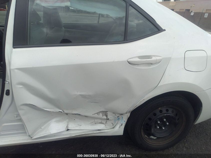 2018 TOYOTA COROLLA L/LE/XLE/SE/XSE - 5YFBURHE8JP789703