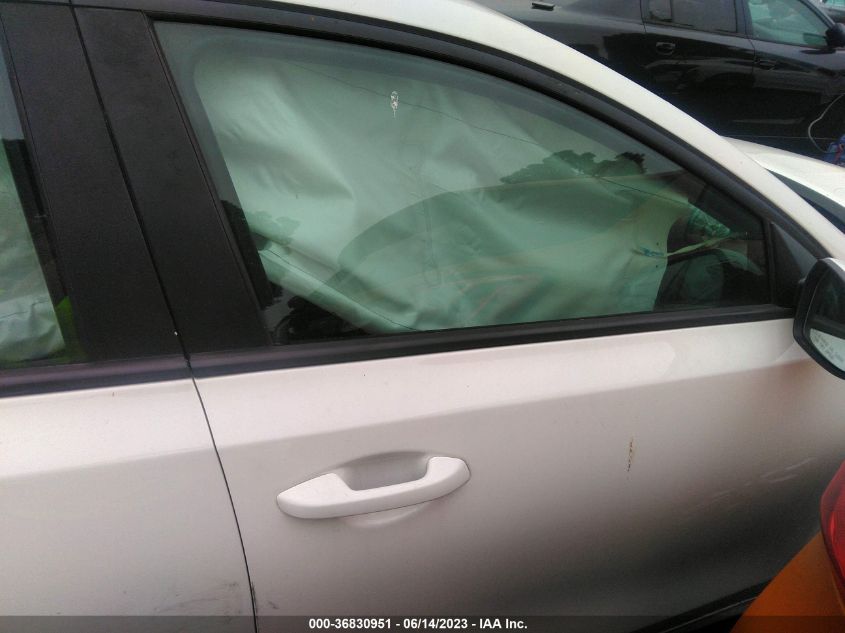 2020 KIA FORTE LXS - 3KPF24ADXLE183268