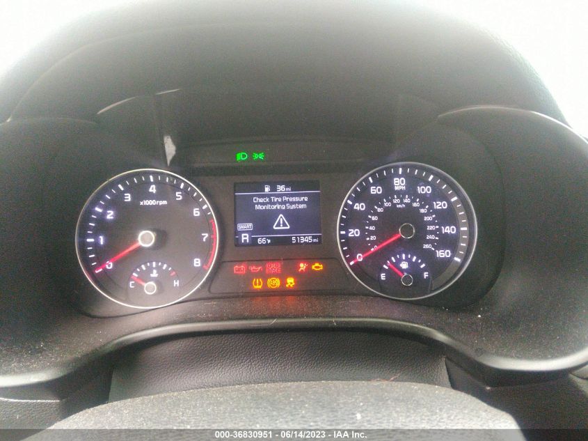 2020 KIA FORTE LXS - 3KPF24ADXLE183268