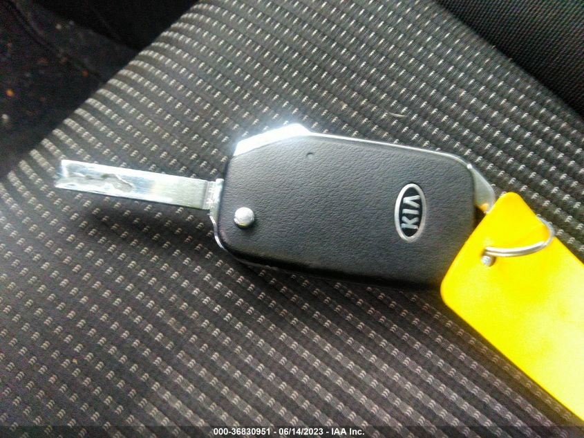 2020 KIA FORTE LXS - 3KPF24ADXLE183268