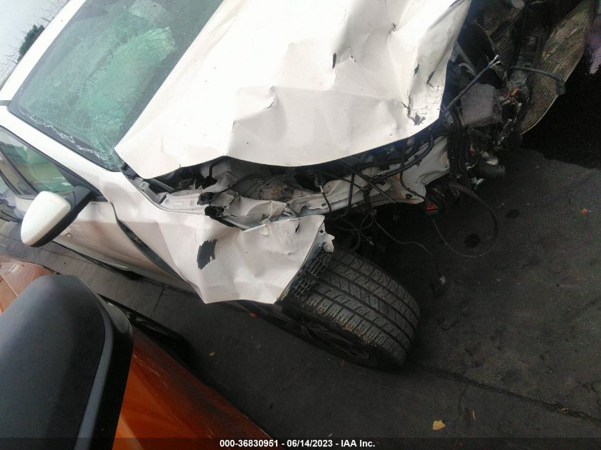 2020 KIA FORTE LXS - 3KPF24ADXLE183268