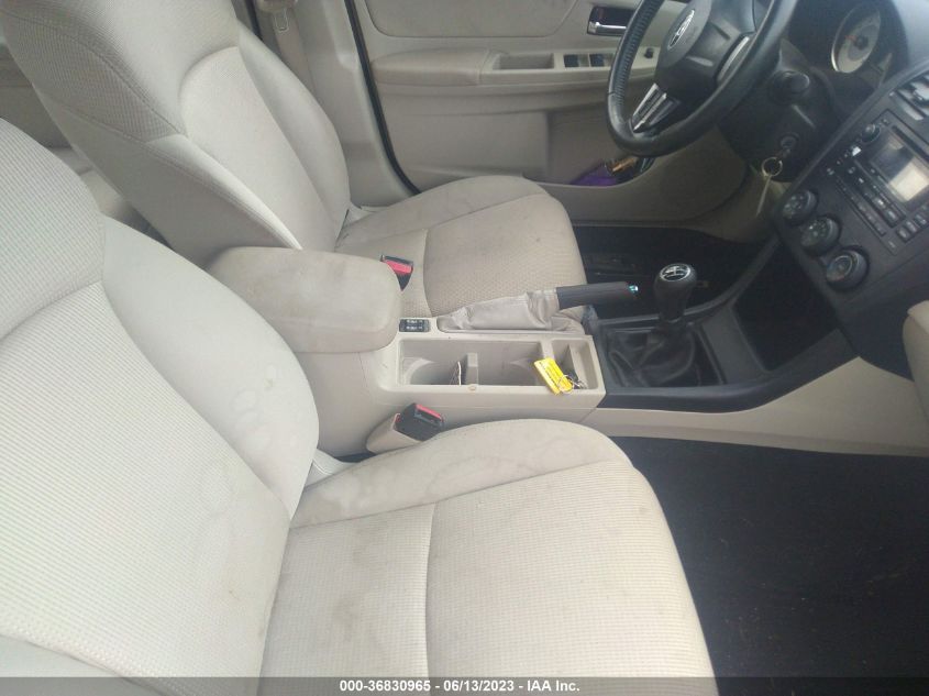 2013 SUBARU IMPREZA WAGON 2.0I SPORT PREMIUM - JF1GPAL65D1864418
