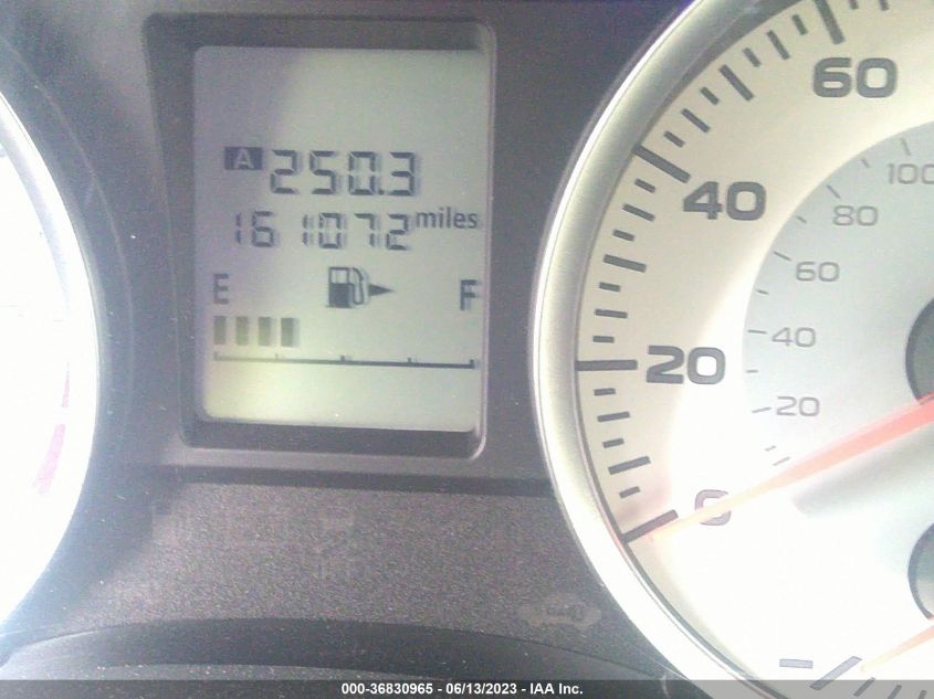 2013 SUBARU IMPREZA WAGON 2.0I SPORT PREMIUM - JF1GPAL65D1864418