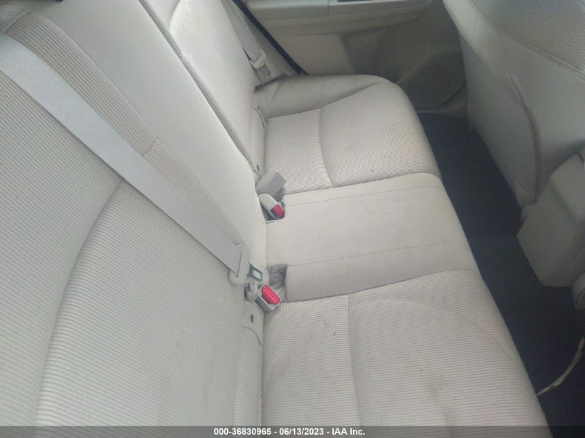 2013 SUBARU IMPREZA WAGON 2.0I SPORT PREMIUM - JF1GPAL65D1864418