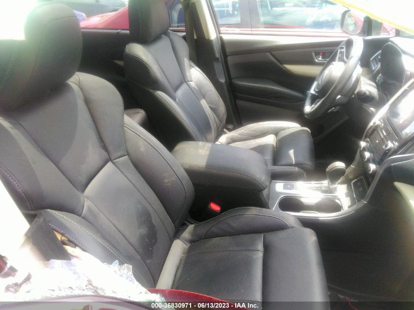 2020 SUBARU ASCENT LIMITED - 4S4WMALD0L3404045