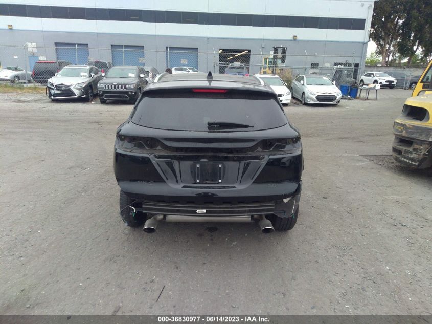 2018 LINCOLN MKC SELECT - 5LMCJ2C98JUL30956