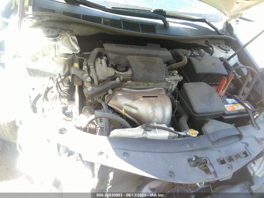 2014 TOYOTA CAMRY L/SE/LE/XLE - 4T1BF1FK7EU747466
