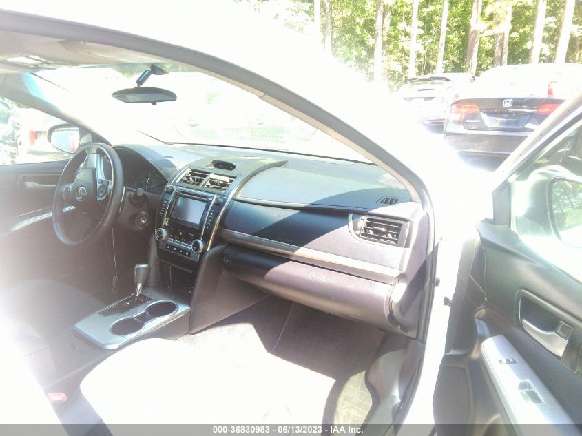 2014 TOYOTA CAMRY L/SE/LE/XLE - 4T1BF1FK7EU747466