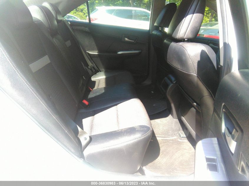 2014 TOYOTA CAMRY L/SE/LE/XLE - 4T1BF1FK7EU747466