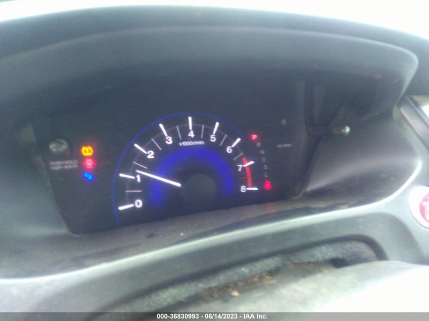 2015 HONDA CIVIC SEDAN EX - 19XFB2F82FE217658