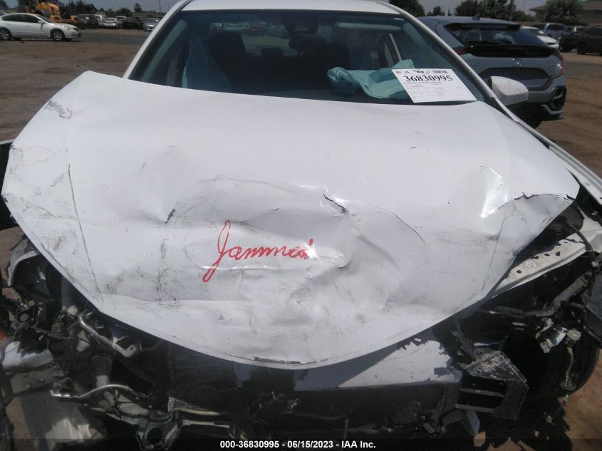 2017 TOYOTA COROLLA L/LE/XLE/SE/XSE - 5YFBURHE2HP628337