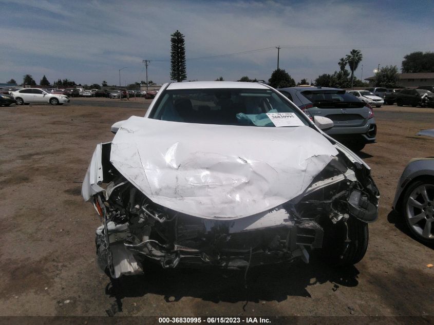 2017 TOYOTA COROLLA L/LE/XLE/SE/XSE - 5YFBURHE2HP628337