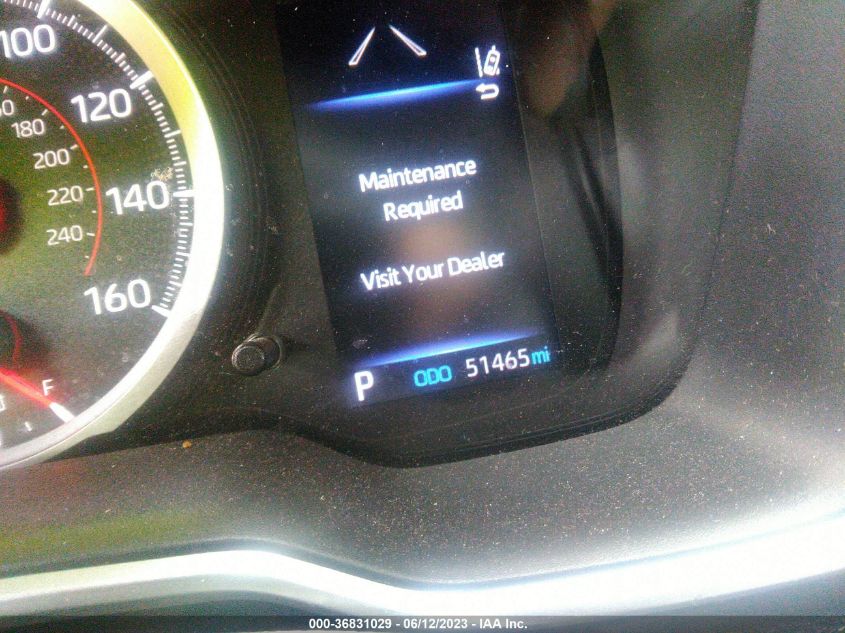 2021 TOYOTA COROLLA HATCHBACK SE/XSE/NIGHTSHADE JTND4MBE0M3108351