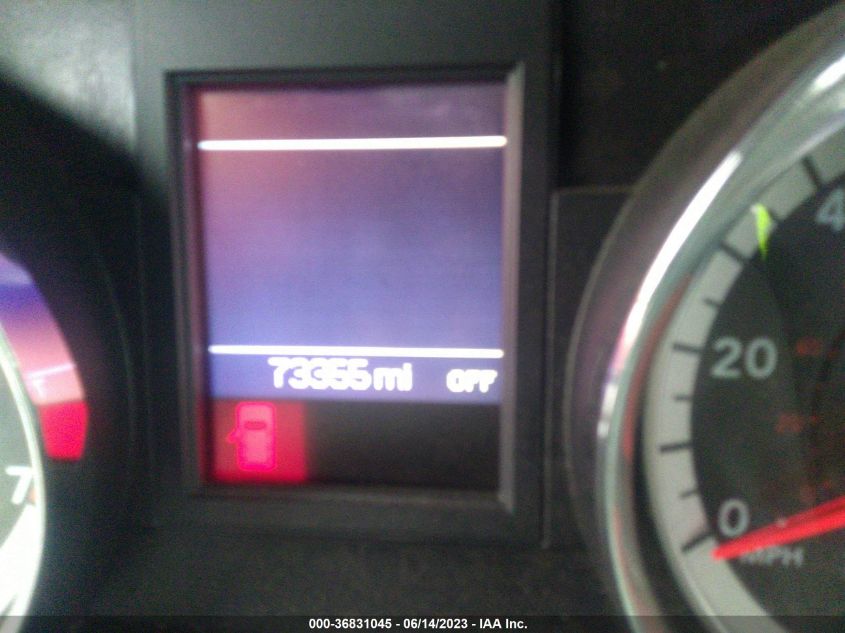 2017 DODGE GRAND CARAVAN SXT - 2C4RDGCG1HR726402