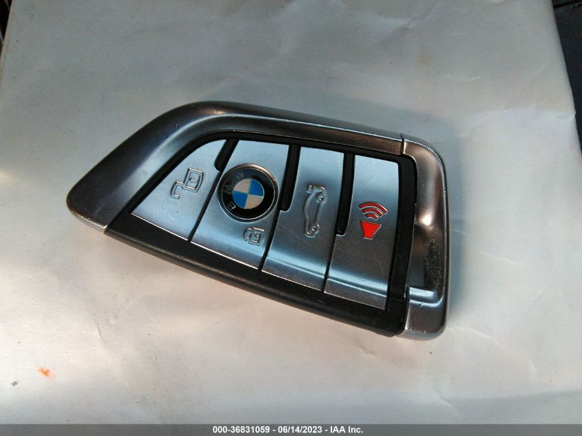 2020 BMW 3 SERIES M340I XDRIVE - WBA5U9C06LFH59473