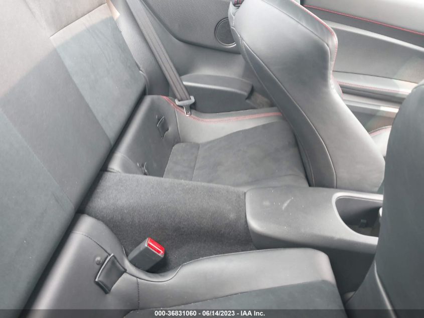 2020 SUBARU BRZ LIMITED - JF1ZCAC10L9703712