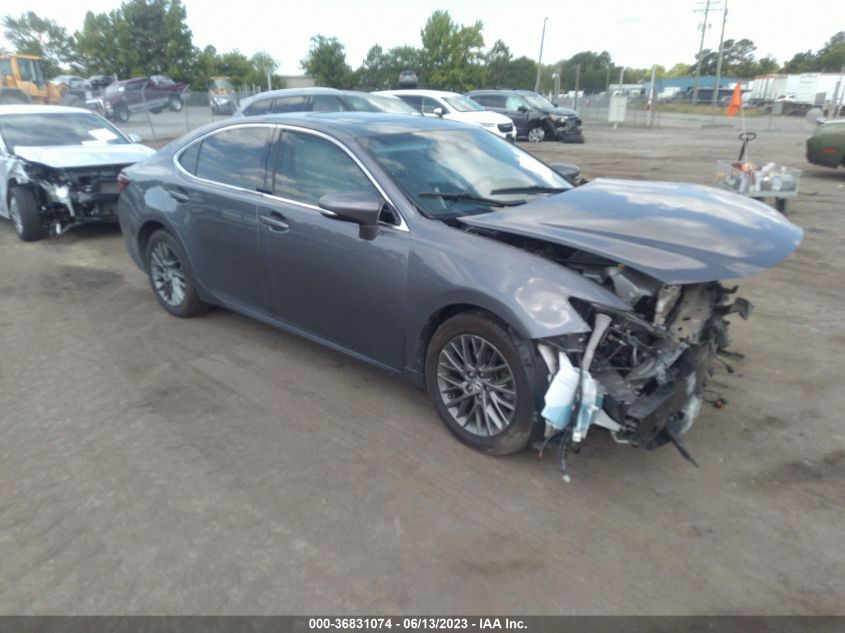 58ABK1GGXJU095466 LEXUS ES ES 350 2018