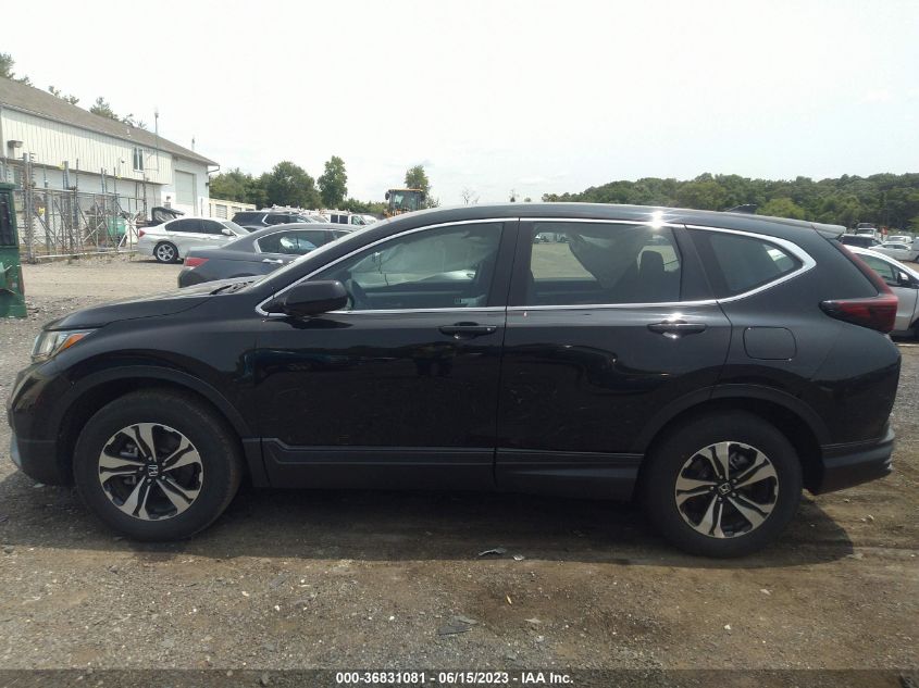 2021 HONDA CR-V SPECIAL EDITION - 7FARW2H70ME019226