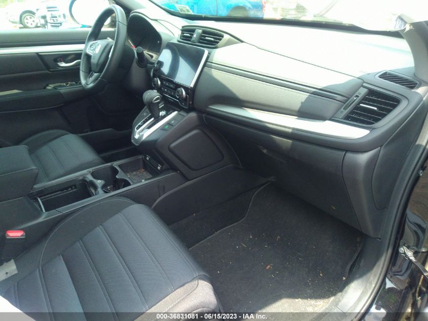 2021 HONDA CR-V SPECIAL EDITION - 7FARW2H70ME019226