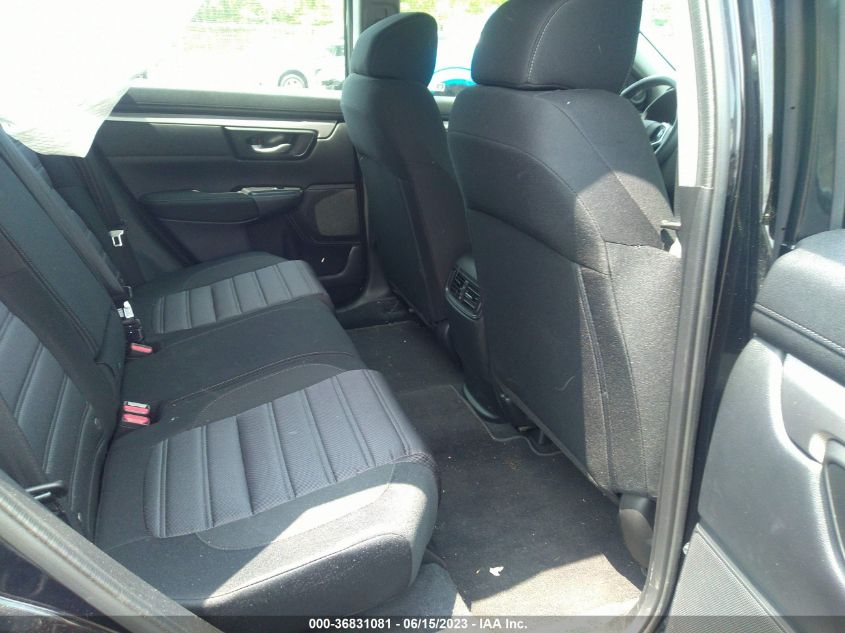 2021 HONDA CR-V SPECIAL EDITION - 7FARW2H70ME019226
