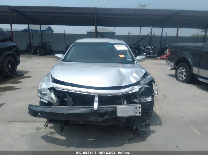 2015 NISSAN ALTIMA 2.5 S - 1N4AL3AP7FC460200