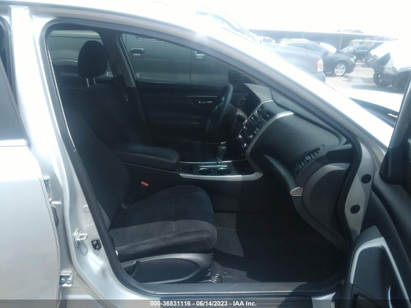 2015 NISSAN ALTIMA 2.5 S - 1N4AL3AP7FC460200