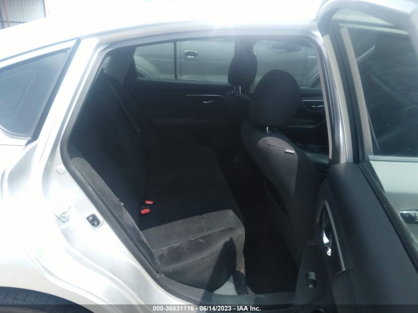 2015 NISSAN ALTIMA 2.5 S - 1N4AL3AP7FC460200