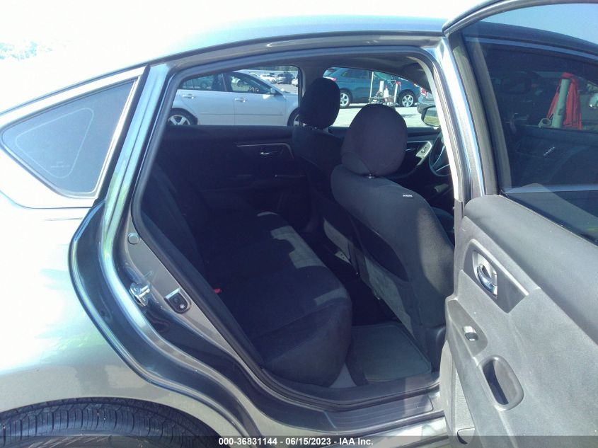 2015 NISSAN ALTIMA 2.5 SV - 1N4AL3AP8FC157247