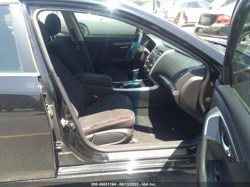 2014 NISSAN ALTIMA 2.5 S - 1N4AL3AP4EC186274