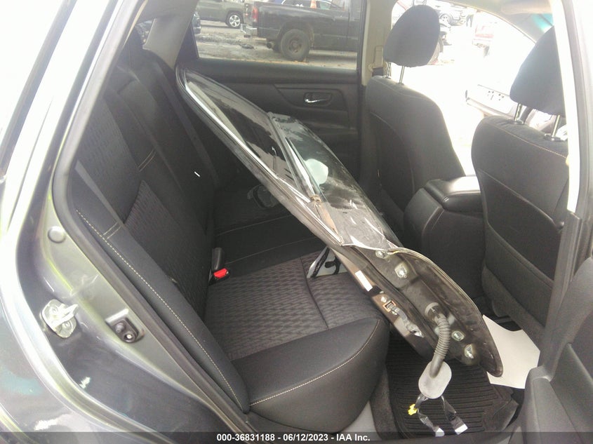 VIN 1N4AL3AP5JC101131 2018 NISSAN ALTIMA 2.5 S