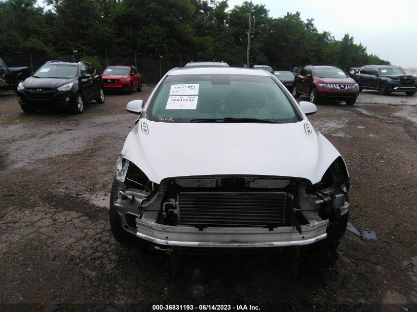 2014 BUICK VERANO - 1G4PP5SK5E4172946