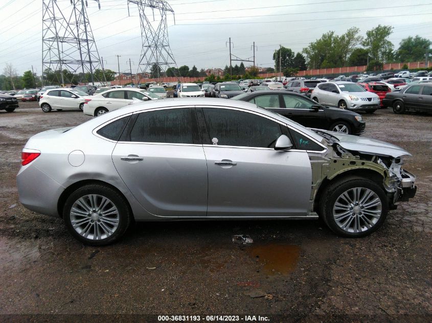 2014 BUICK VERANO - 1G4PP5SK5E4172946