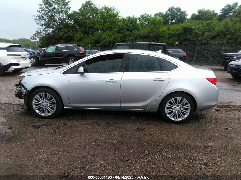 2014 BUICK VERANO - 1G4PP5SK5E4172946