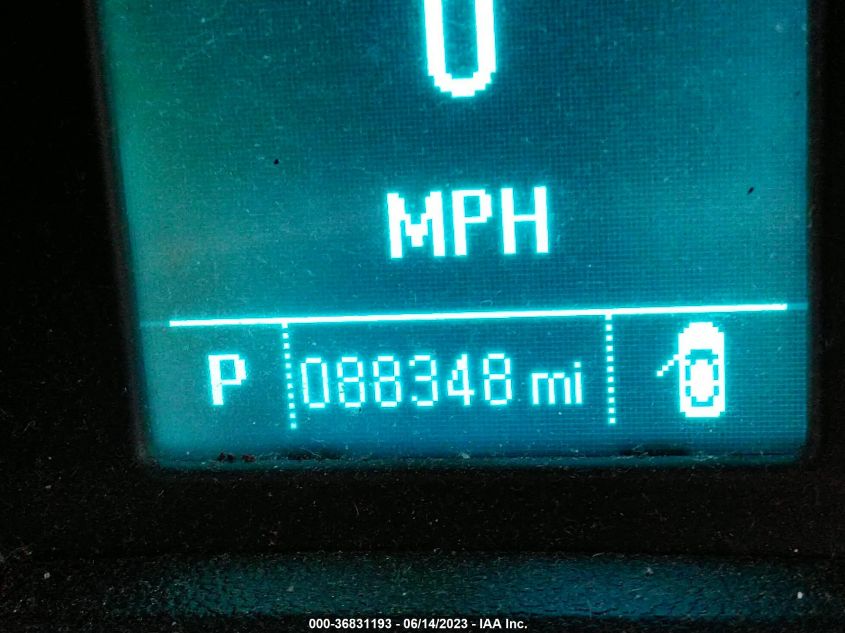 2014 BUICK VERANO - 1G4PP5SK5E4172946