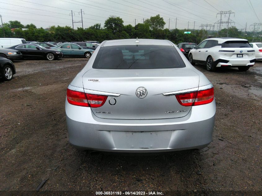 2014 BUICK VERANO - 1G4PP5SK5E4172946