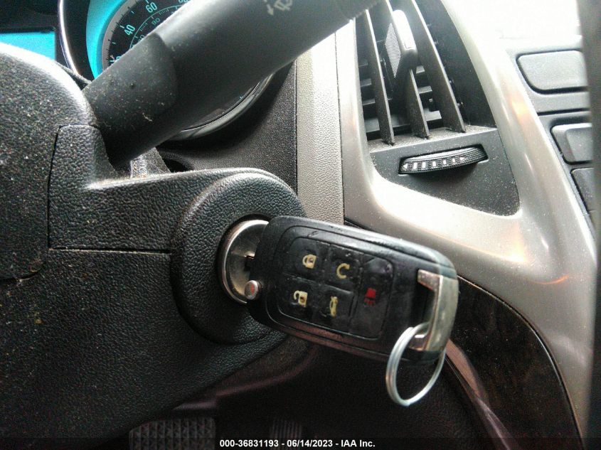2014 BUICK VERANO - 1G4PP5SK5E4172946